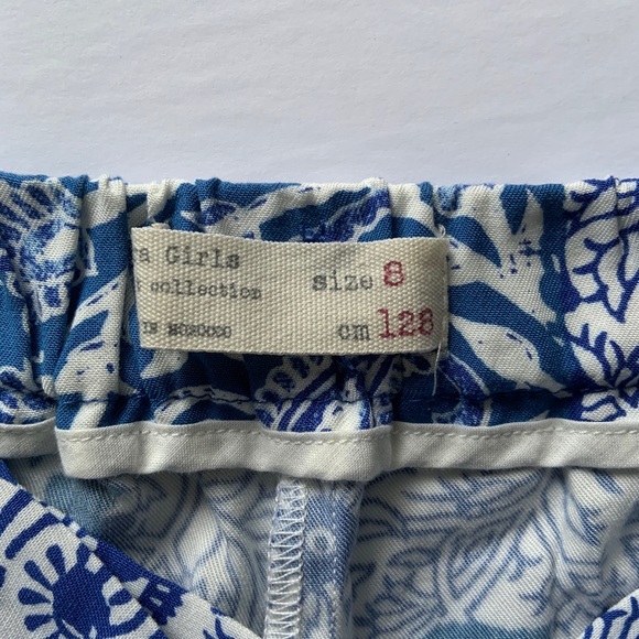 Zara Girls Pants - Picture 4 of 4